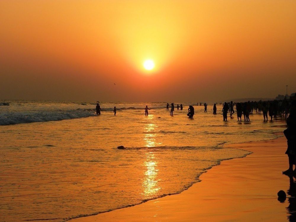 Chandrabhaga